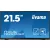 iiyama 21,5" ProLite T2255MSC-B1 IPS LED