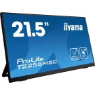 iiyama 21,5" ProLite T2255MSC-B1 IPS LED