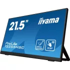 iiyama 21,5" ProLite T2255MSC-B1 IPS LED