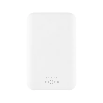 FIXED Külső akkumulátor iPhone 14/13-hoz, FICED, USB-C