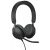 Jabra Evolve2 40 SE USB-A MS Stereo Headset Black