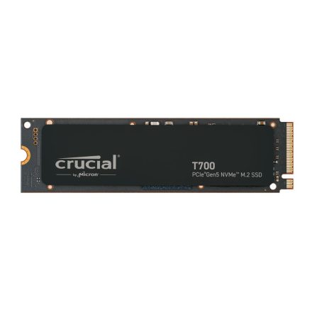 Crucial 2TB M.2 2280 NVMe T700