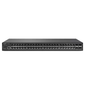   LANCOM GS-3252P Access switch with PoE for cost-effective networking