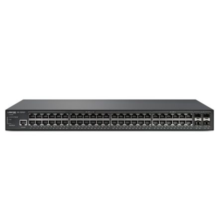 LANCOM GS-3252P Access switch with PoE for cost-effective networking