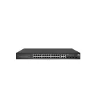 LevelOne GES-2128 Hilbert 28-Port Gigabit Smart Lite Switch