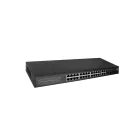 LevelOne GES-2128 Hilbert 28-Port Gigabit Smart Lite Switch