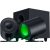 Razer Nommo V2 Full-Range 2.1 PC Gaming Speakers with Wired Subwoofer Black