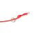 NIKOMAX CAT6 U-UTP Patch Cable 1m Red
