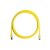 NIKOMAX CAT6 U-UTP Patch Cable 5m Yellow