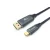 EQuip USB-C to DisplayPort 8K/60Hz cable 2m Black