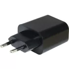Inter-Tech PD-2120 Black