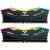 TeamGroup 32GB DDR5 8000MHz Kit(2x16GB) Delta RGB Black 