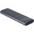 Inter-Tech GD-MS013 M.2 USB3.2 Grey