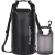 Spigen Aqua Shield WaterProof Dry Bag 20L + 2L A630 Black