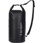 Spigen Aqua Shield WaterProof Dry Bag 20L + 2L A630 Black