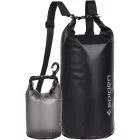 Spigen Aqua Shield WaterProof Dry Bag 20L + 2L A630 Black