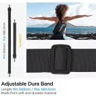 Spigen Aqua Shield WaterProof Dry Bag 20L + 2L A630 Black