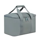 RivaCase 5717 Gremio Cooler bag 17L Grey