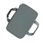 RivaCase 5717 Gremio Cooler bag 17L Grey