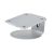 Spire Laptop Stand Vertigo Pro Silver