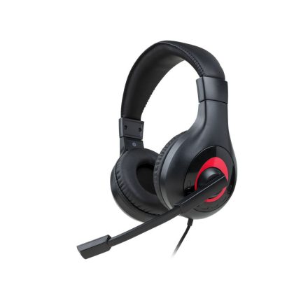 Nacon Stereo Gaming HS Nintendo Switch Headset Black