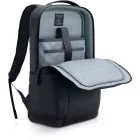 Dell EcoLoop Pro Slim Backpack 15,6" Black
