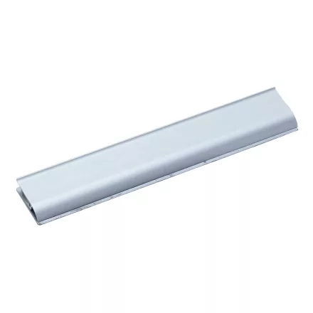 Iratrögzítő sín MAUL alumínium öntapadós 21,8cm
