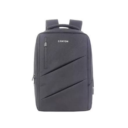 Canyon BPE-5 15,6" Backpack Grey