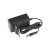 Mikrotik SAW30-240-1200GA 24v 1.2A power supply with straight plug
