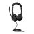 Jabra Evolve2 50 USB-C UC Stereo Headset Black