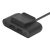 Belkin 4-portos?USB2.0 HUB Black