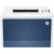 HP Color LaserJet Pro 4202dw (4RA88F) Színes Lézernyomtató