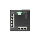 Digitus Industrial 8-Port Gigabit Switch