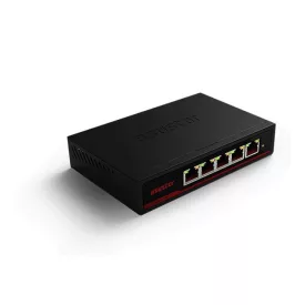 Asustor ASW205T 5-port 2.5GBase-T Unmanaged Switch