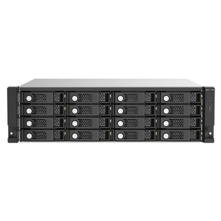 QNAP NAS TL-R1620Sep-RP (16xHDD) Bővítőegység