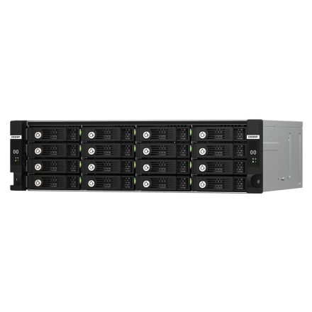 QNAP NAS TL-R1620Sdc (16xHDD) Bővítőegység