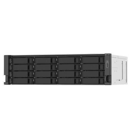 QNAP NAS TS-1673AU-RP-16G (16GB) (16xHDD)