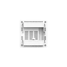 IP-COM Pro-6-IW AX3000 Wi-Fi 6 Wireless In-Wall Access Point White
