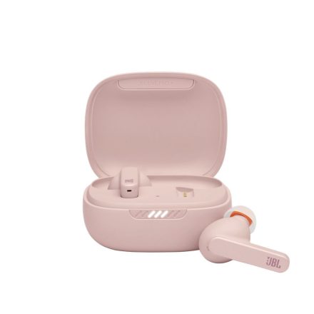 JBL Live Pro+ True Wireless Bluetooth Headset Pink