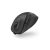 Hama MW-500 V2 Wireless mouse Black