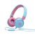 JBL Jr310 Headset Blue