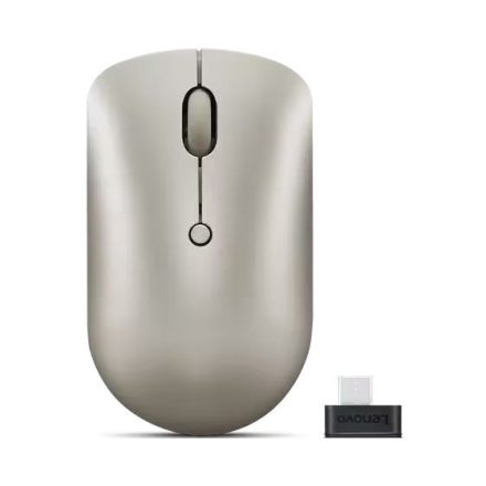 Lenovo 540 Wireless Mouse Sand