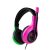 Nacon Stereo Gaming Headset for Nintendo Switch Splatoon Green/Pink