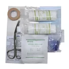 Elsősegély felszerelés A járműkategoriához