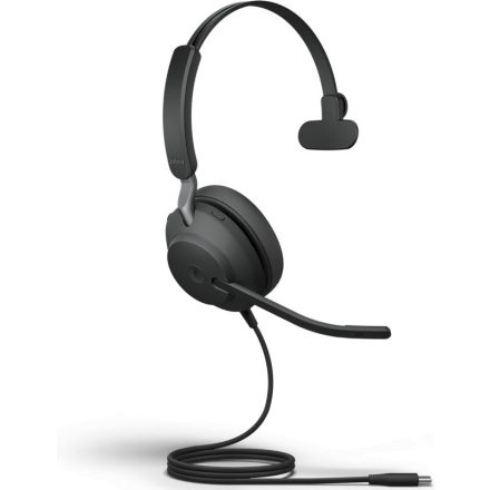 Jabra Evolve2 40 SE Mono UC USB-C