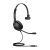 Jabra Evolve2 30 SE USB-A MS Mono Headset Black