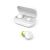 Hama Spirit Chop TWS Bluetooth Headset White