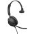 Jabra Evolve2 40 SE Mono UC USB-C Headset Black