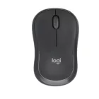 Logitech MK370 Wireless billentyűzet + optikai egér Black US