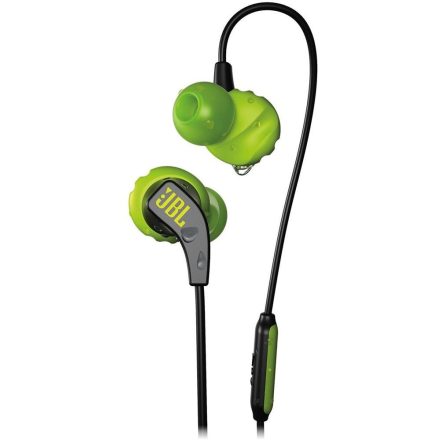 JBL Endurance Run Headset Yellow